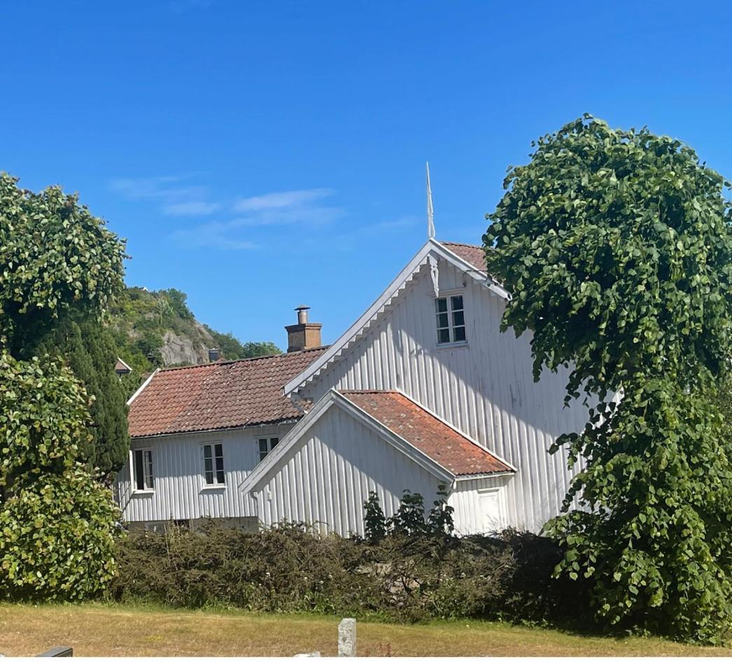 Ferienwohnung Sommerdrom I Sor Mandal Exterior foto